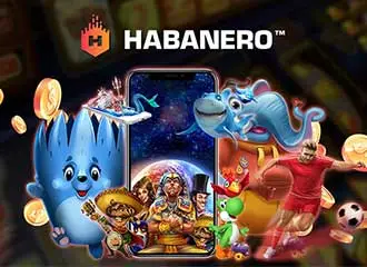 Slot Online Habanero