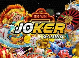 Joker Slot