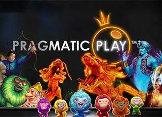 Slot Pragmatic Play