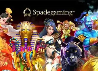 Slot Online Spadegaming